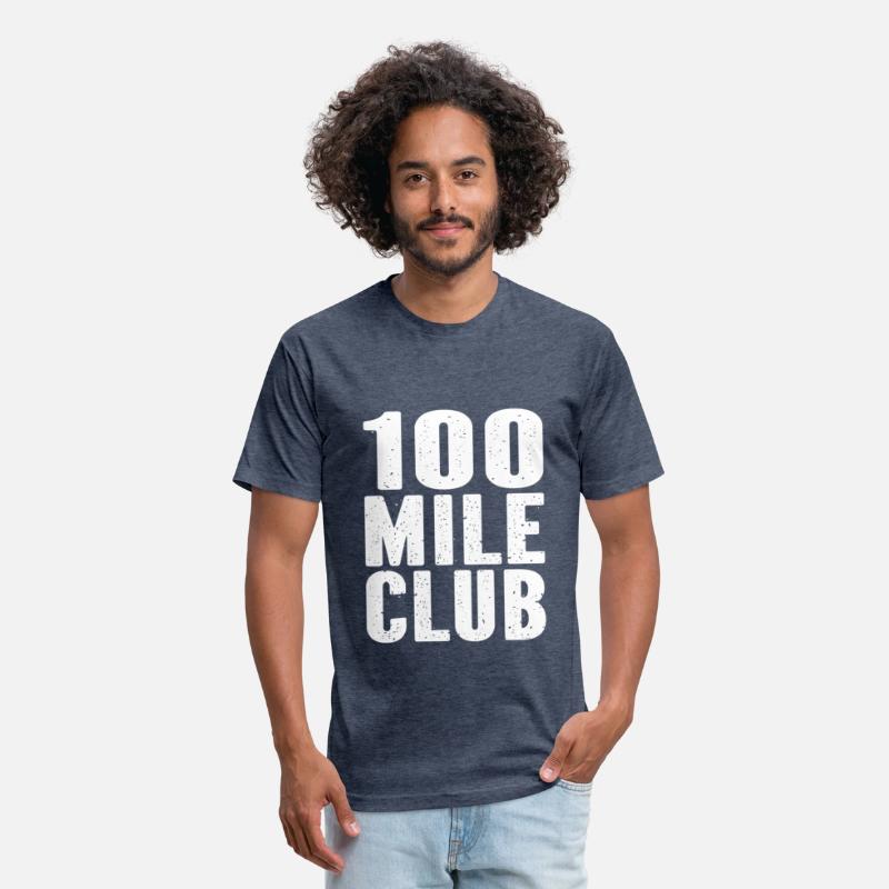 100 Mile Club Run Adventure Fell Ultra Run