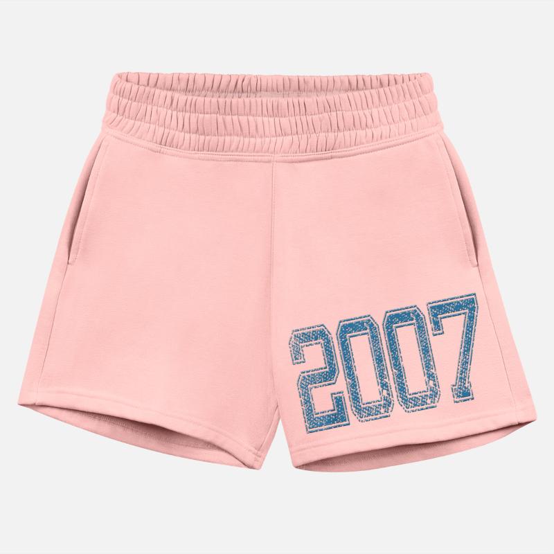 2007 Vintage Design Clothing