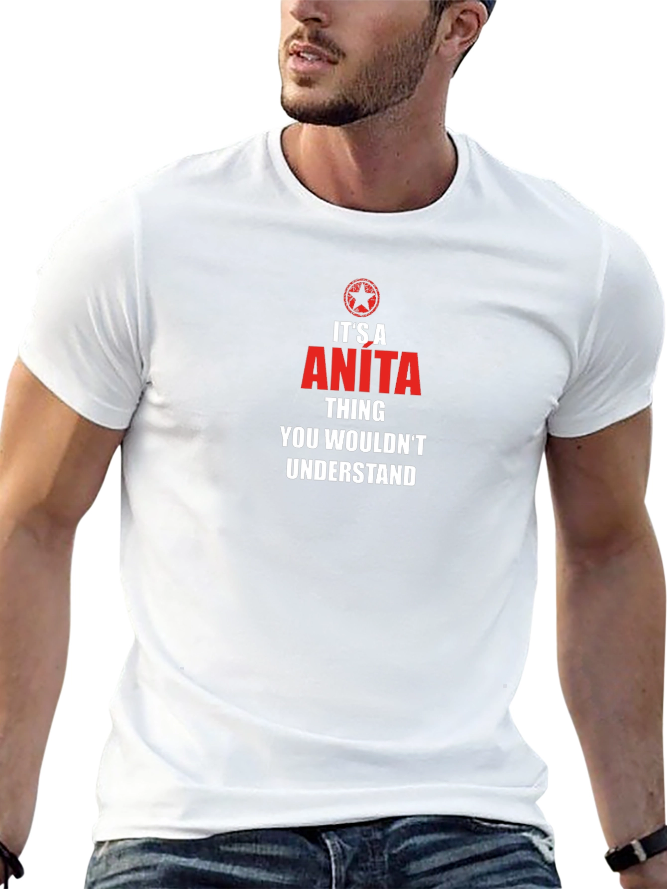 Its an Anita Thing T-Shirt