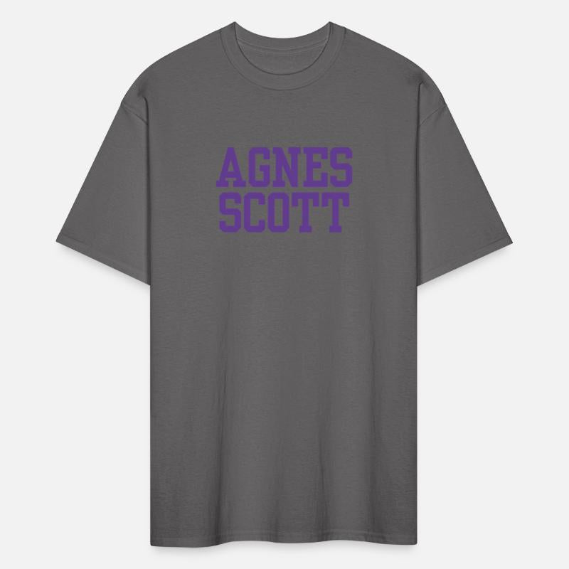 Agnes Scott