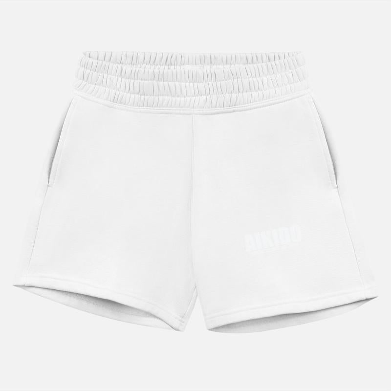 Aikido Sport Health Spirit Success Martial Arts