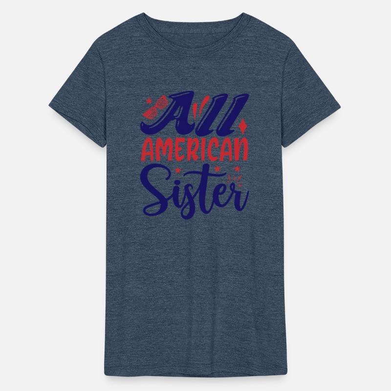 All American Sister