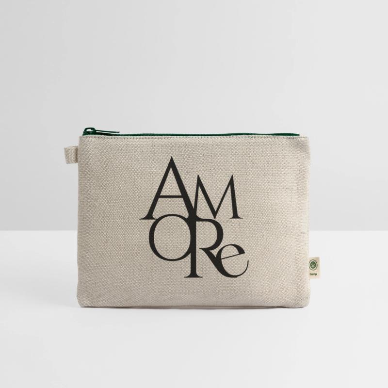 AMORE LOVE in Italian