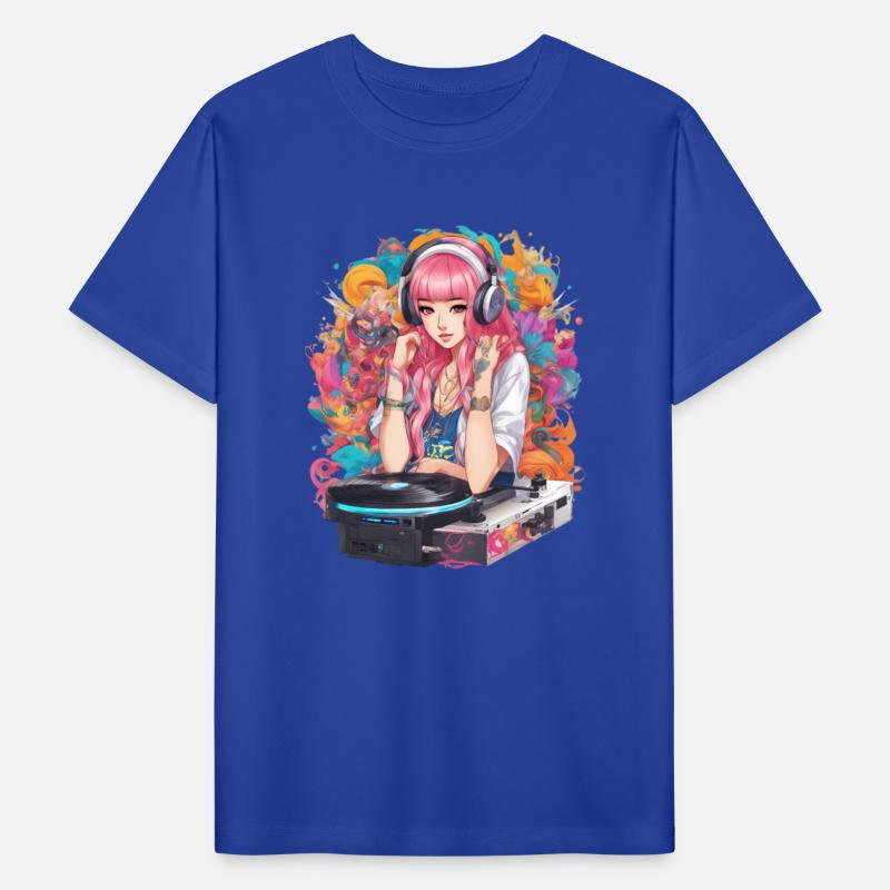 Beats BlissTechno Trance Rave DJ