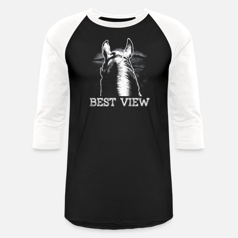 Best Views Horse Riding