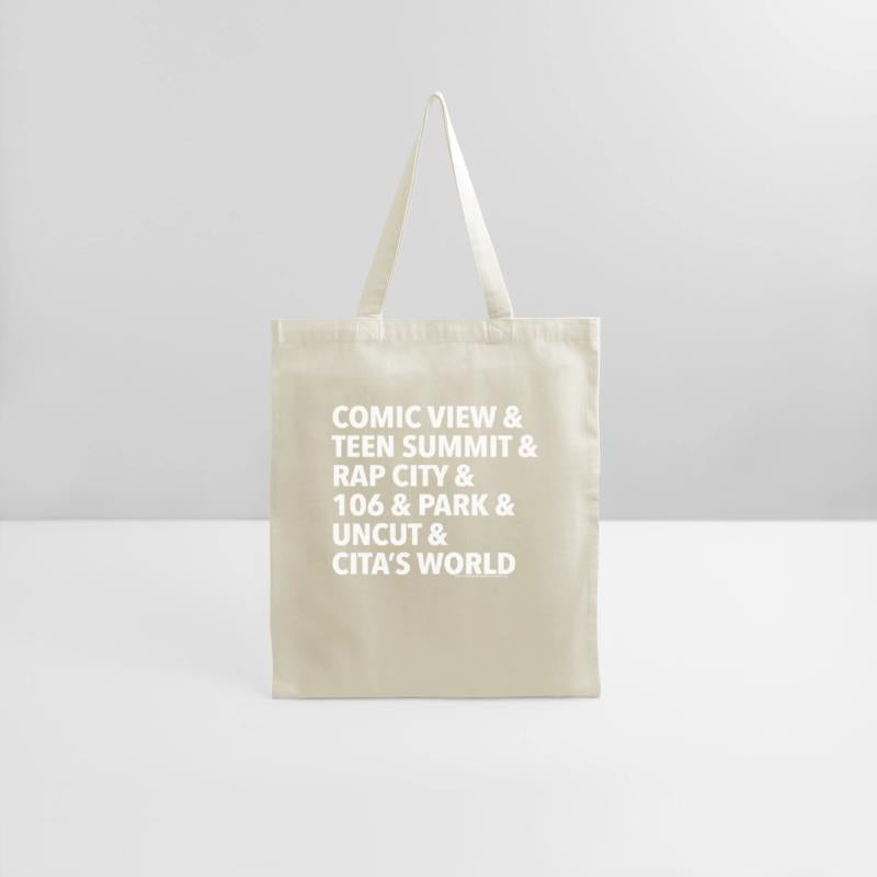 Bet Television Show Name Stack