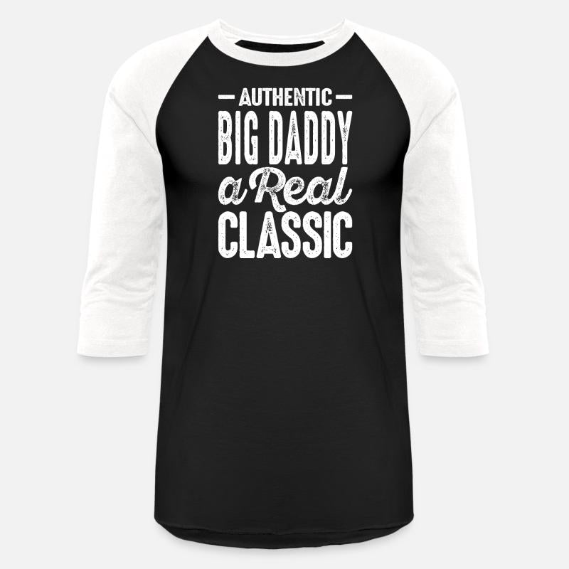 Big Daddy Classic