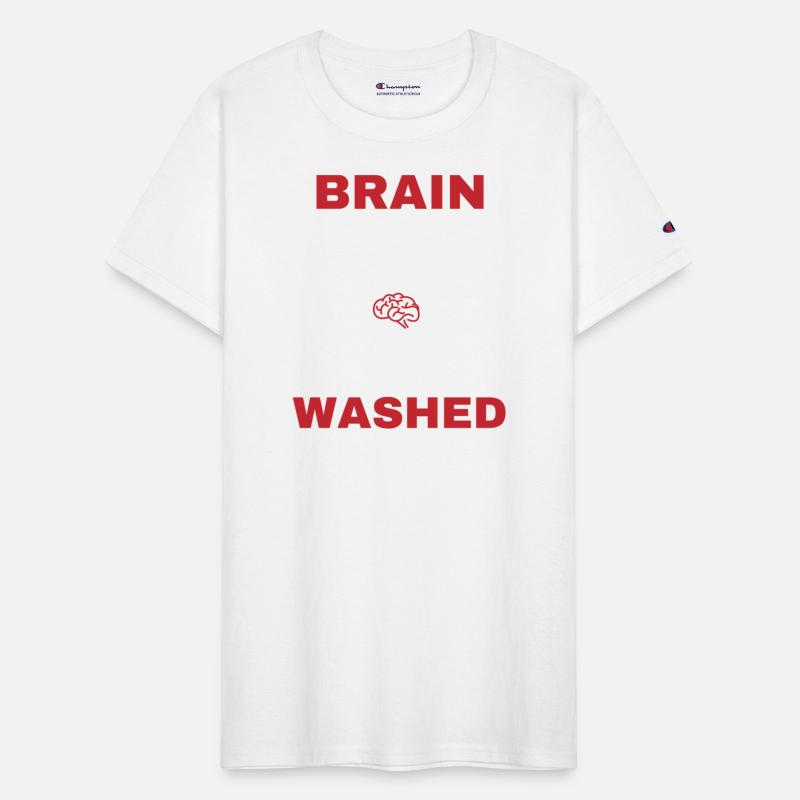 Brain Washed