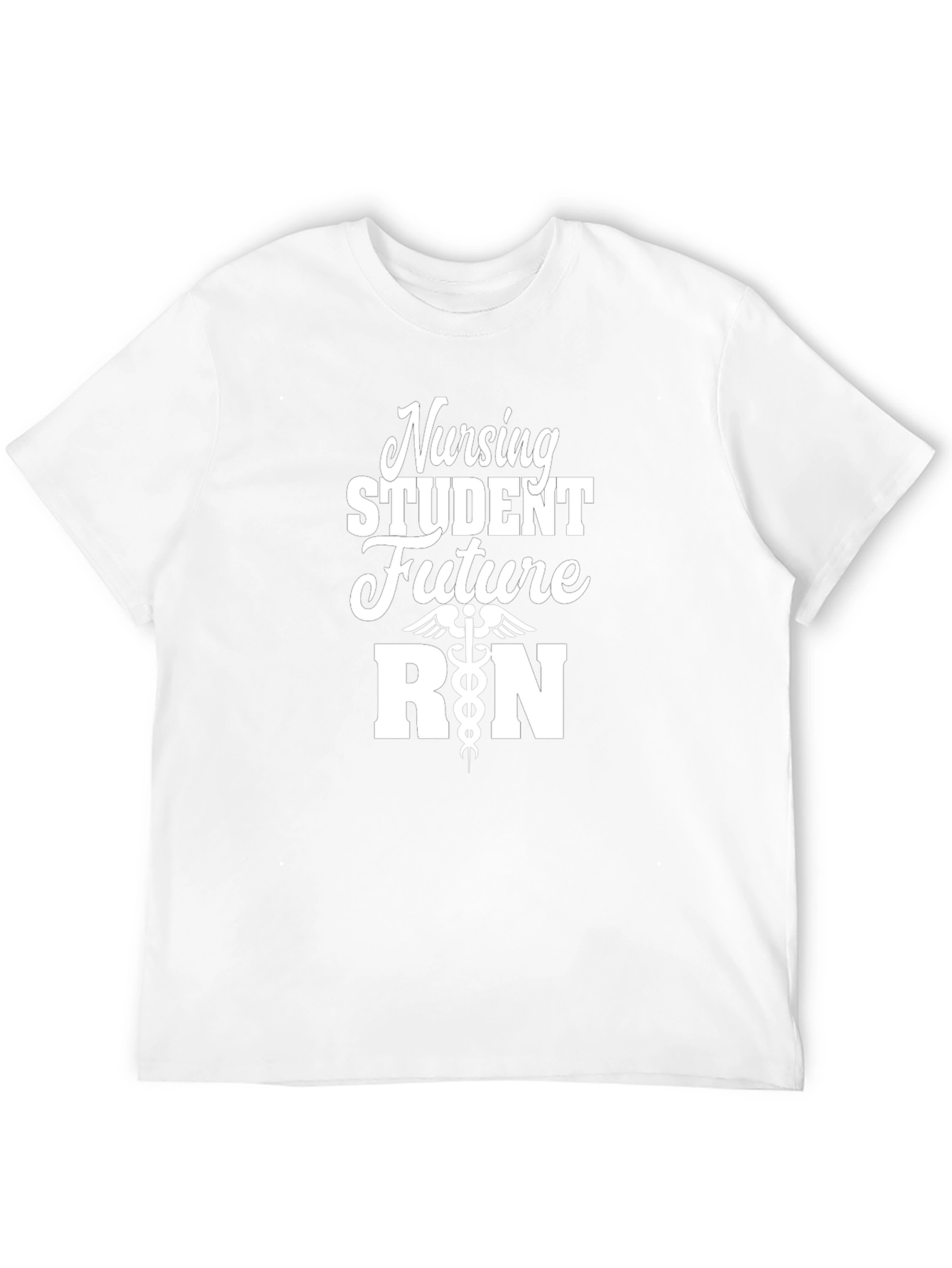 Nursing Student Future RN T-Shirt