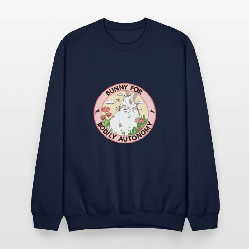 Bunny For Bodily Autonomy