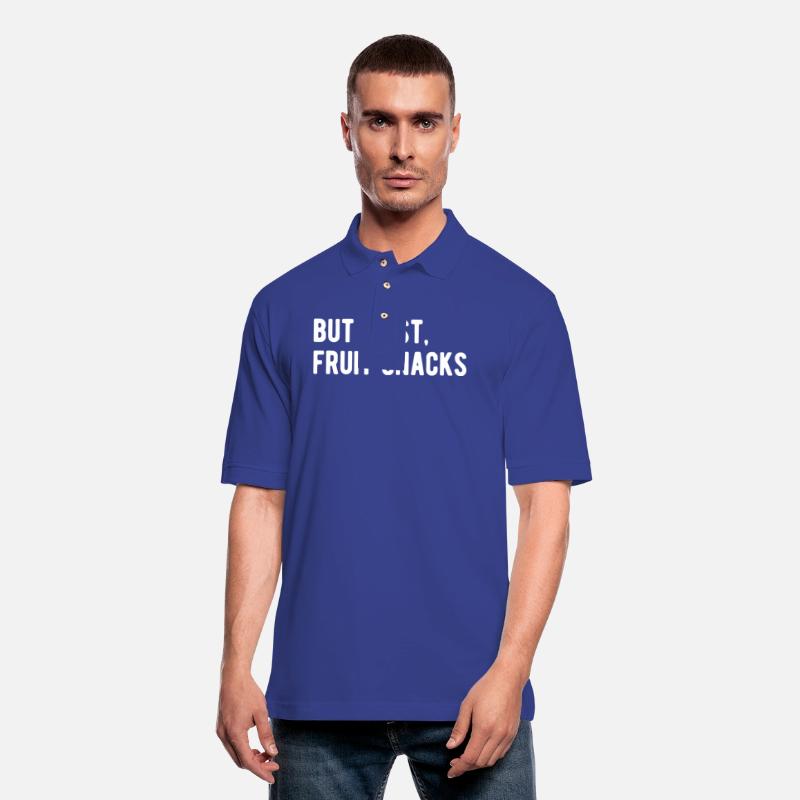 But First Fruit Snacks