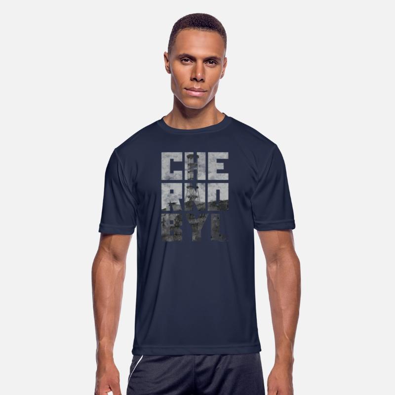 Chernobyl 1986 Nuclear Plant Disaster Memorial