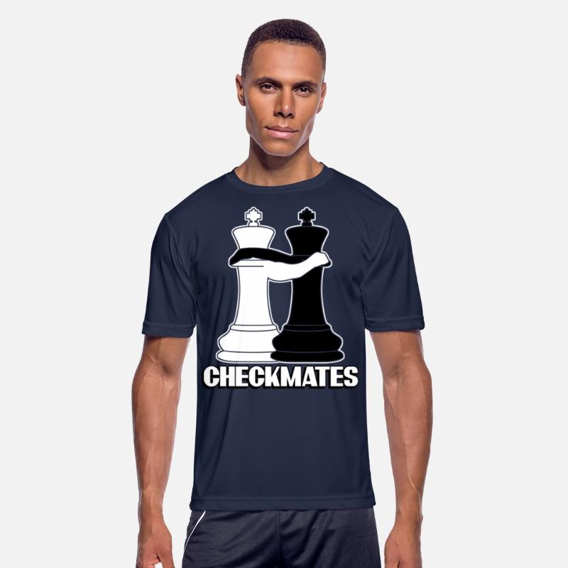 Chess Player Chess Pieces