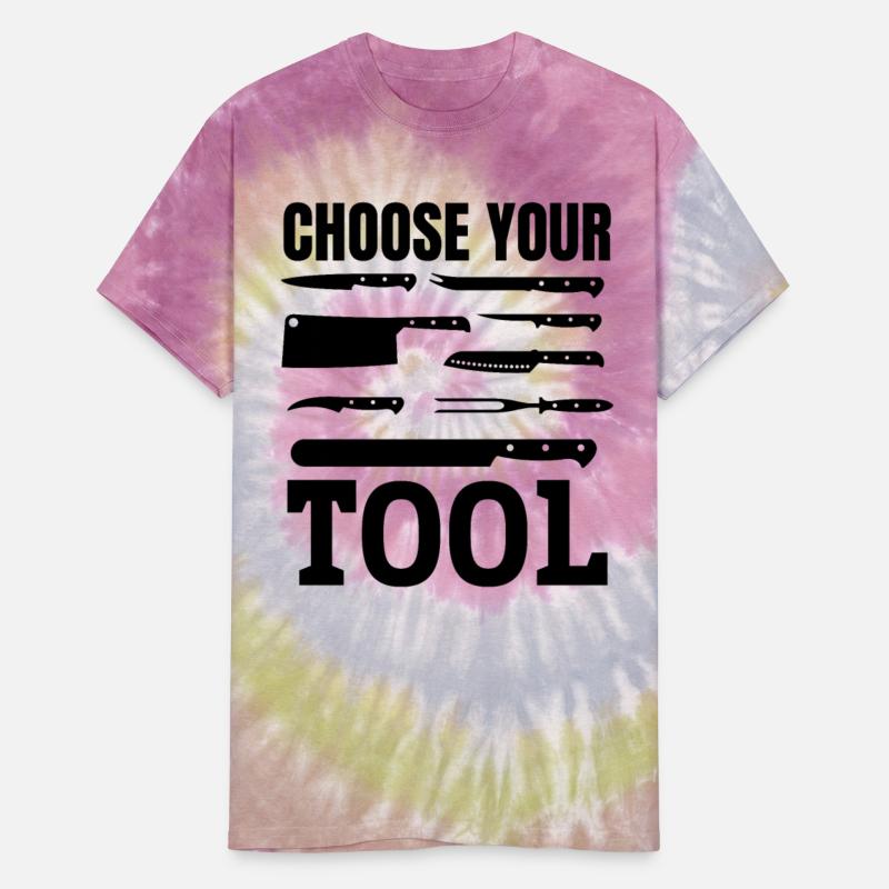 Choose Your Tool Chef Knives Kitchen Instruments C