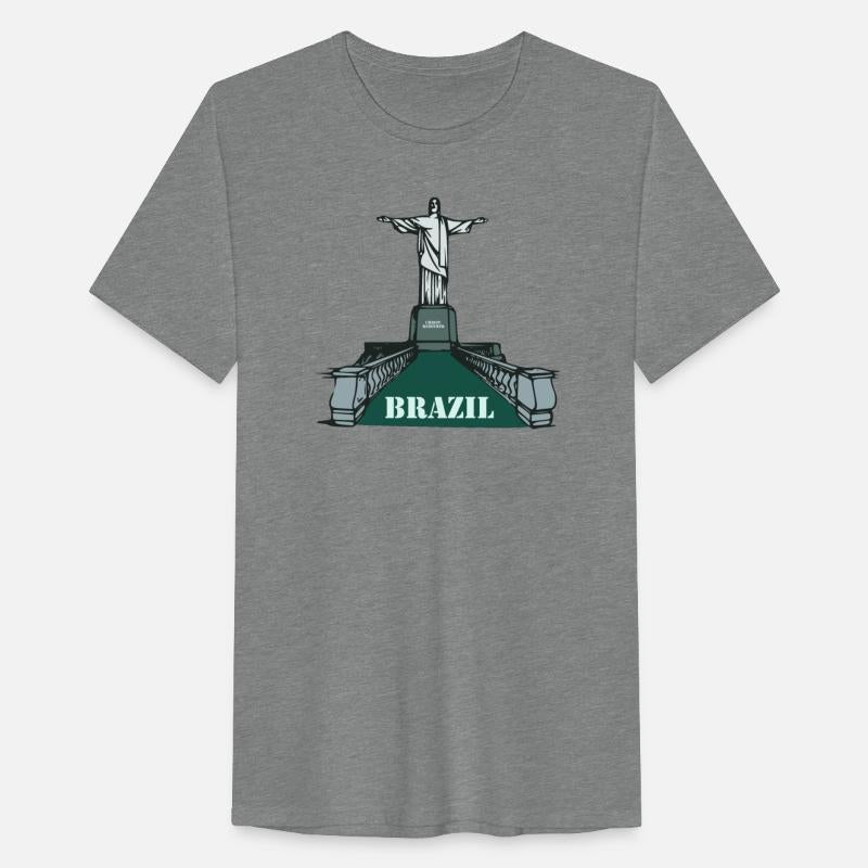 Christ Redeemer Brazil