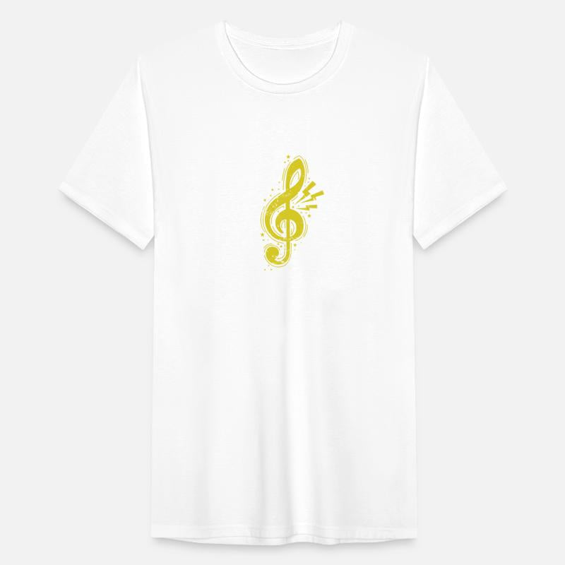 Clef Treble Clef Music