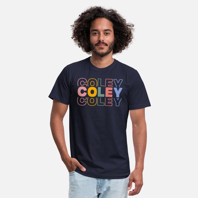 Color Word Coley