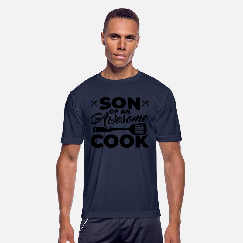 Cook Son