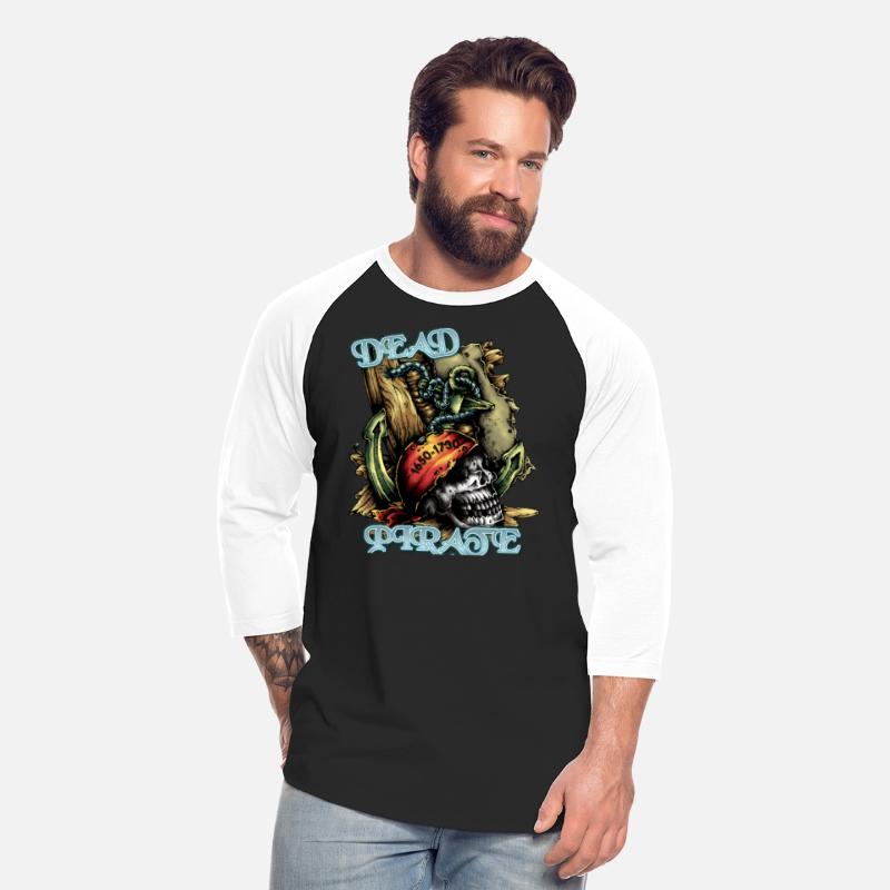 Dead Pirate: Eternal Marauder