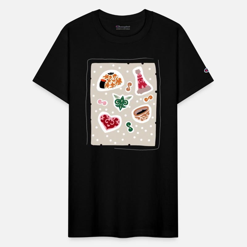 Decorative Ornamental Patterns