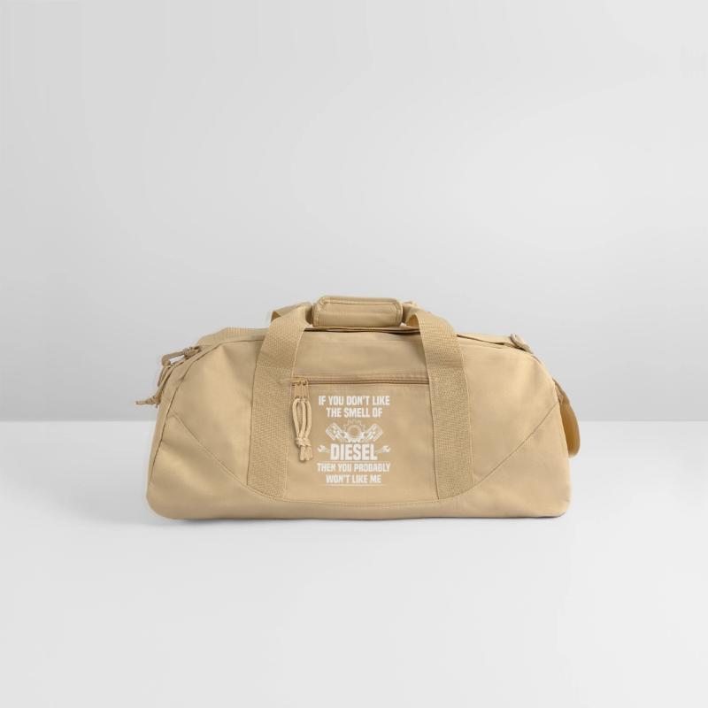 Diesel Mechanic Don t Like The Smell Of Diesel