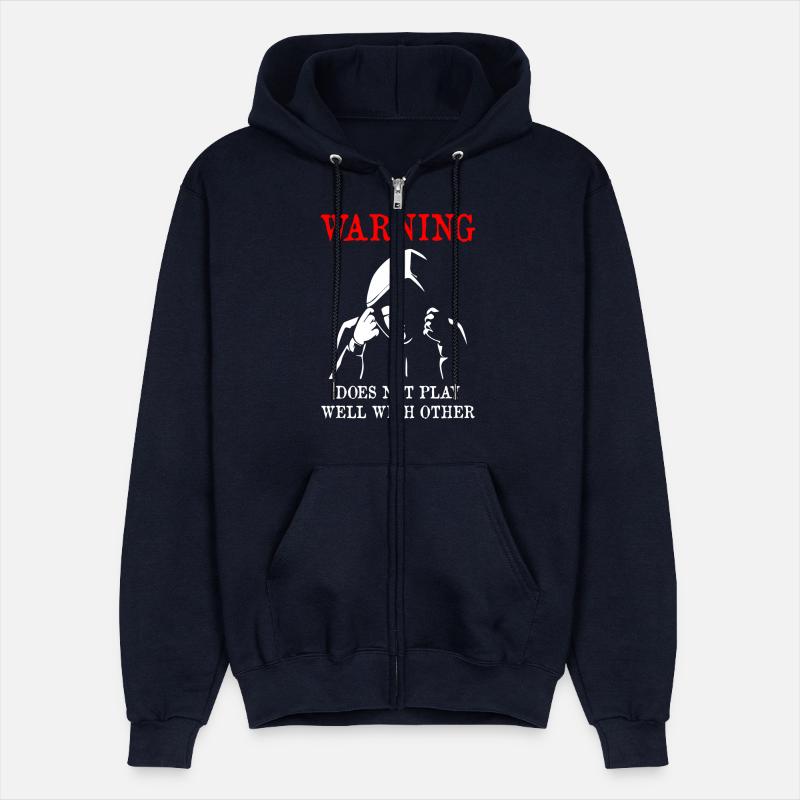 Does Not Play Well With Other Anonymous