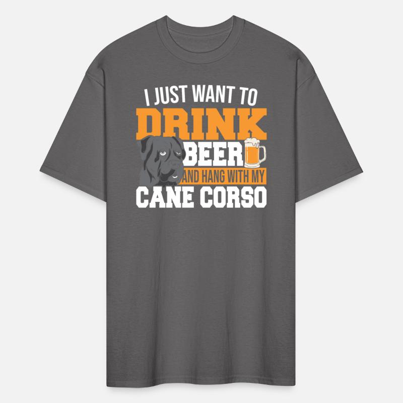 Dog Lover Companion Dog Cane Corso Mom Cane Corso