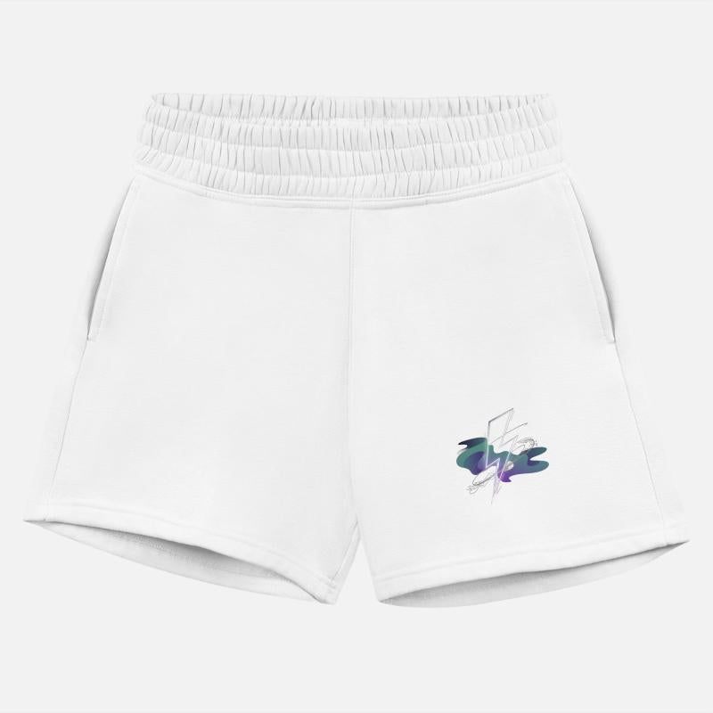 Electric Aurora: Lightning Meets Northern Lights