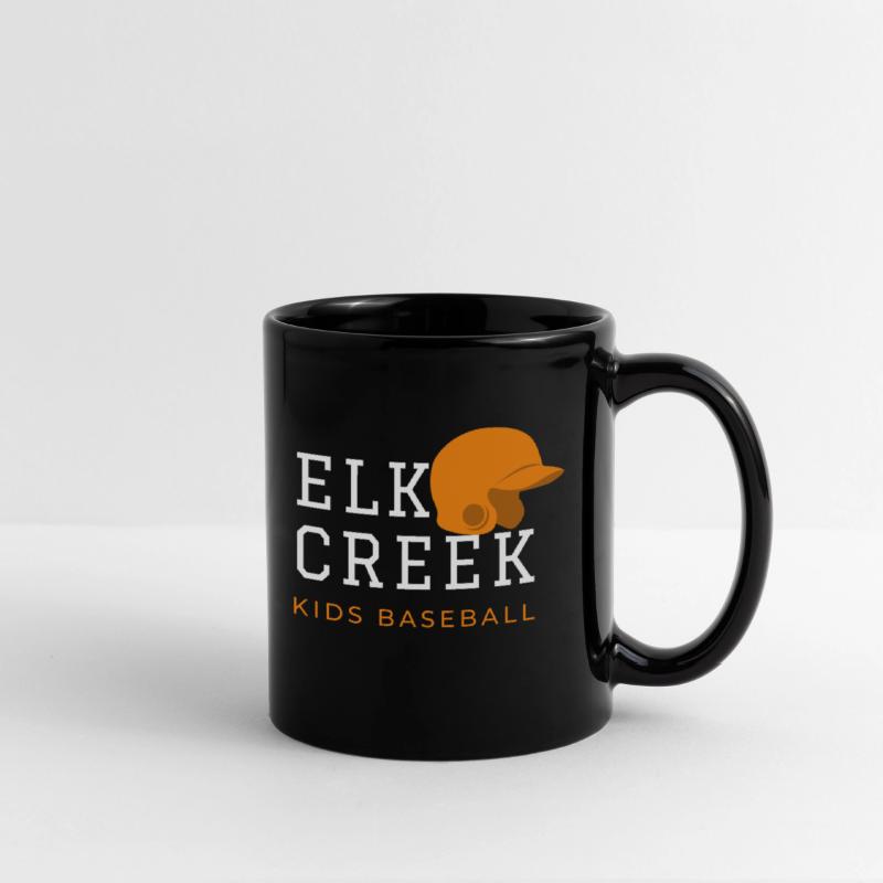 elk creek design - baseball
