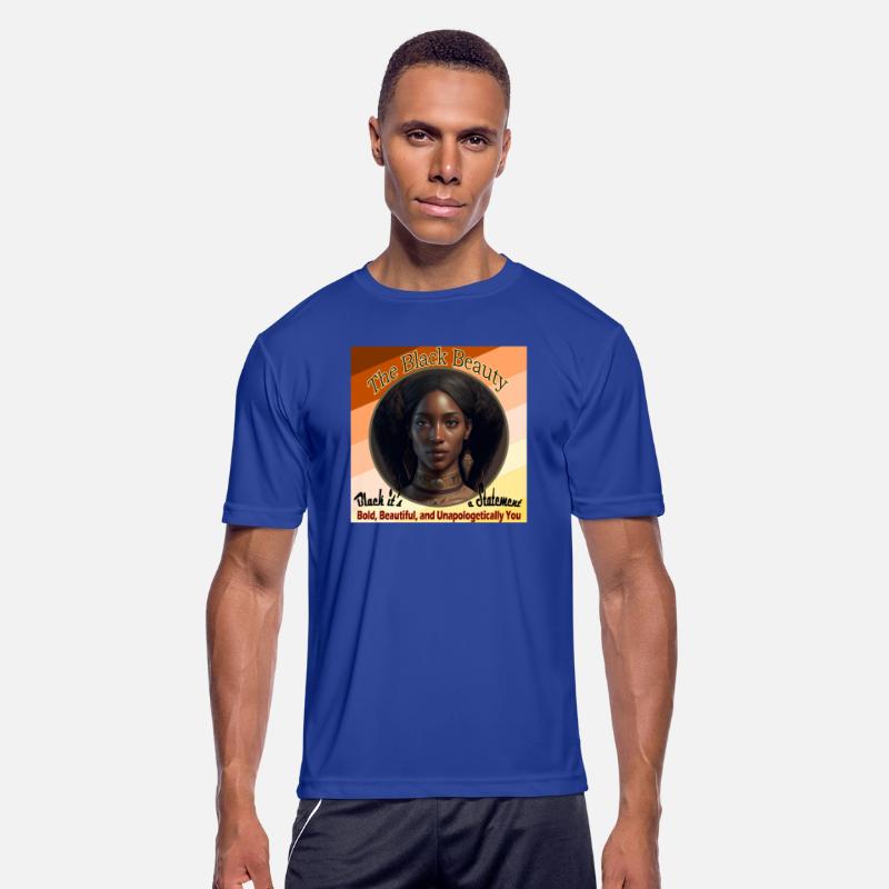 Empower Your Heritage: Celebrate BHM with Style