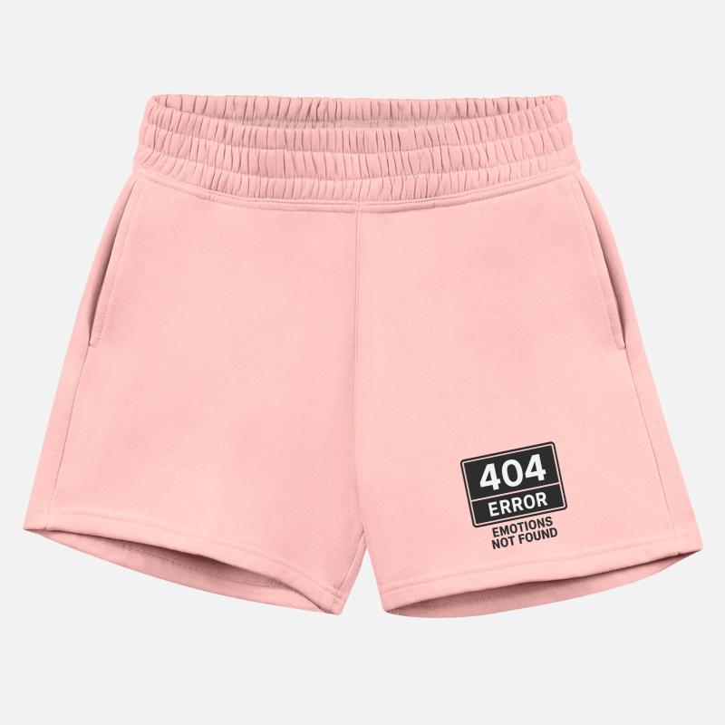 Error Emotions Graphic Tee