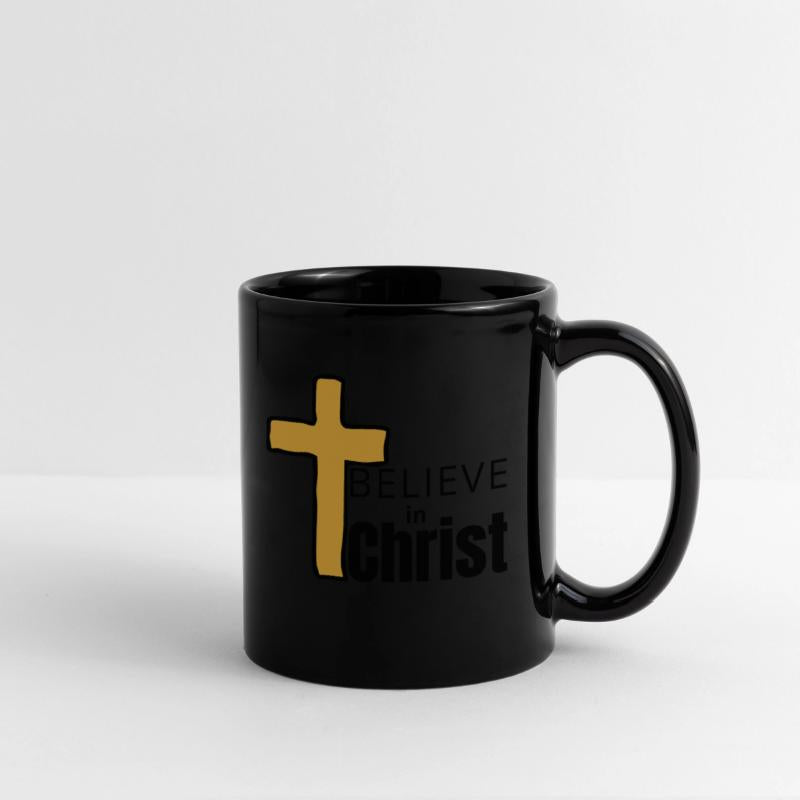 Faith, Christian, Believer, Religion