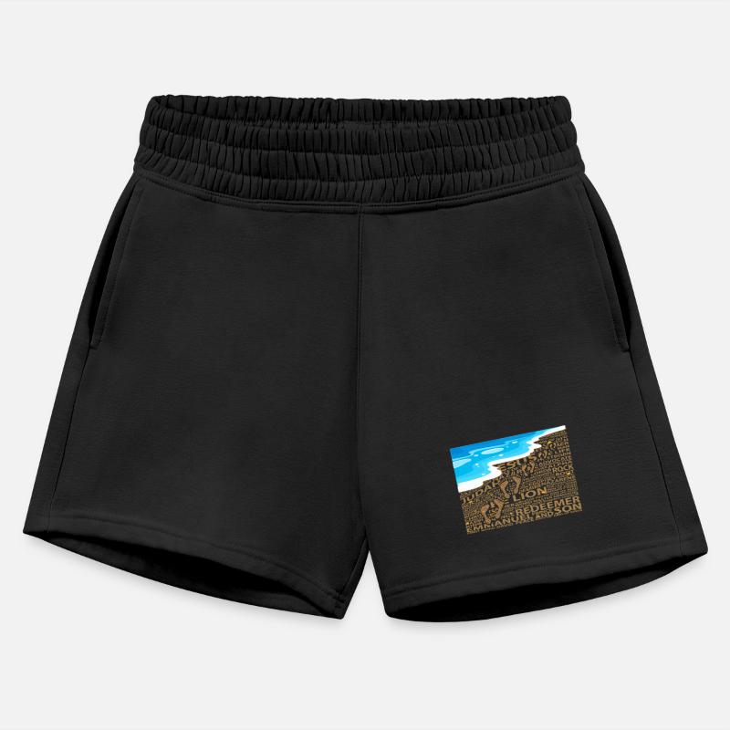 Faithful Steps in Sand Jesus Tee