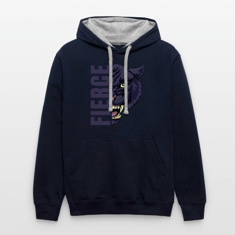 Fierce Power: Panther Edition