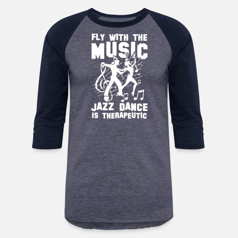 Fly With The Music Jazz Dance is Therapeutic