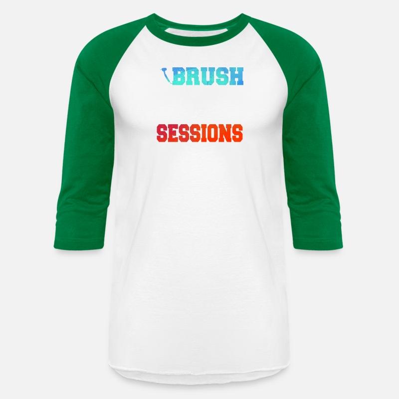 Funny Dentist Brush Before Session Gift Idea