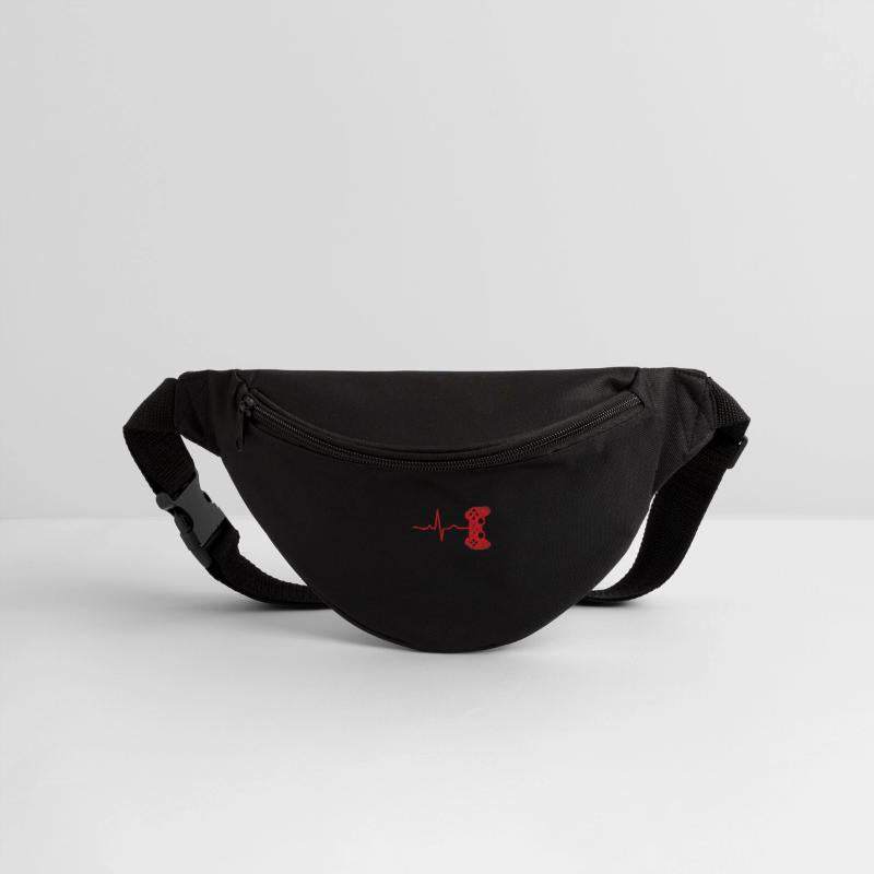 Gamer Heartbeat Video Games