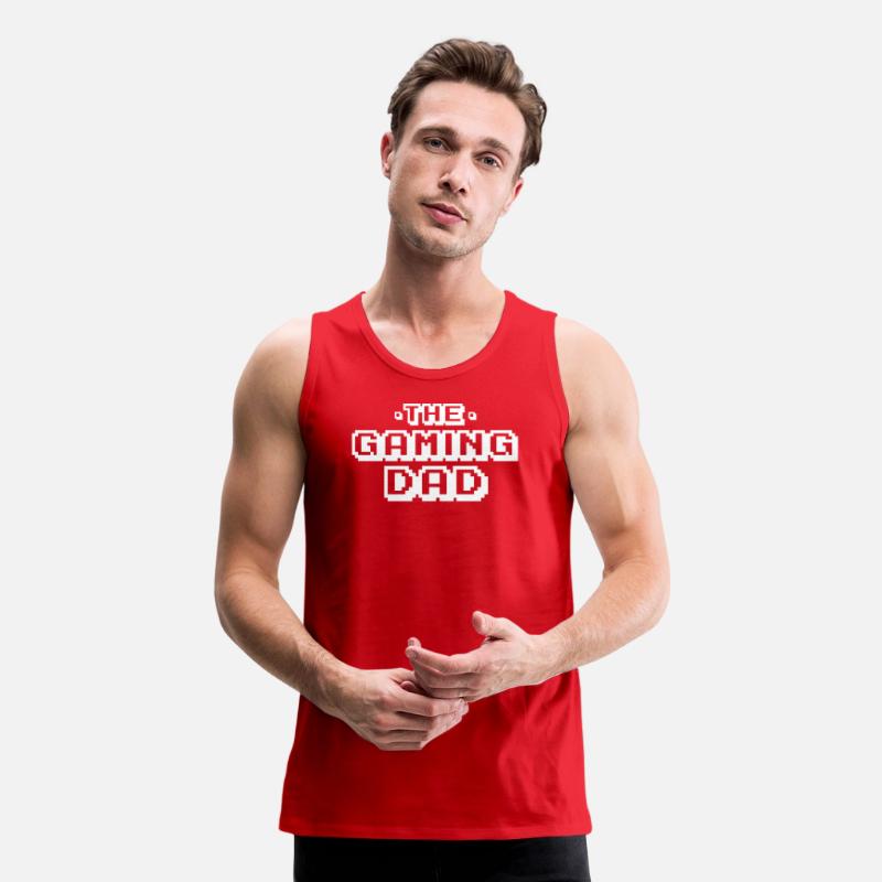 gaming dad gift gamer