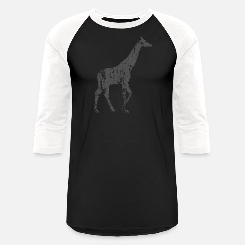 Giraffe Giraffe Print