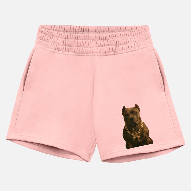 Golden Chain Bodyguard