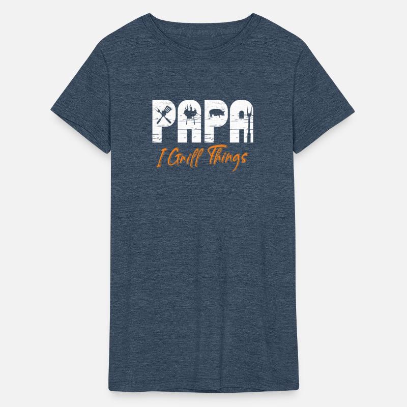 Grilling Apparel Gifts For Smokers