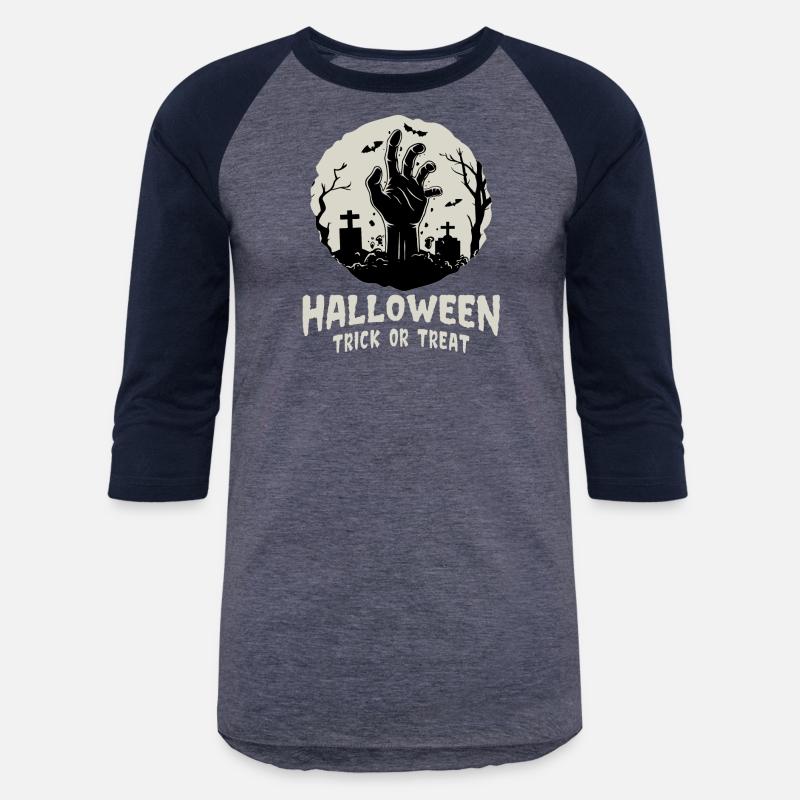 Halloween Trick or Treat