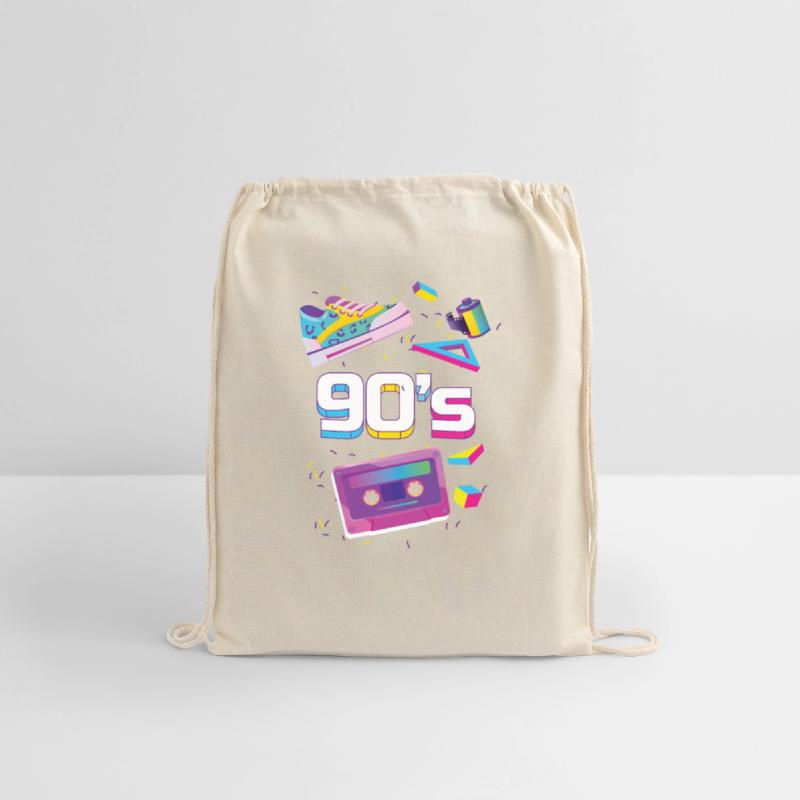 he 90s I love The 90's Vintage Retro Nineties Cost