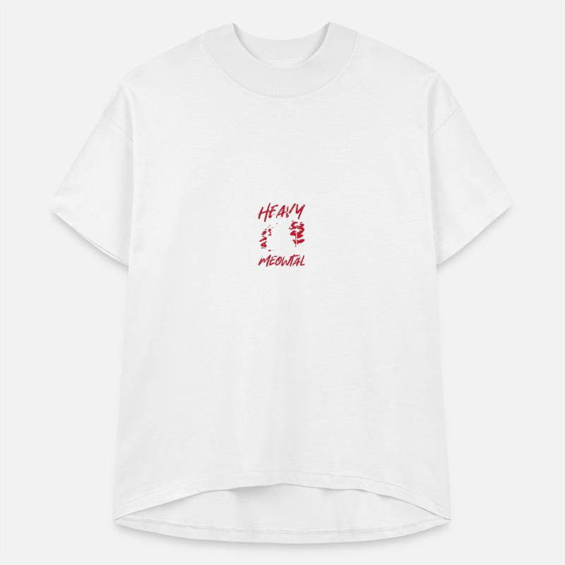 Heavy Meowtal Heavy Metal Music