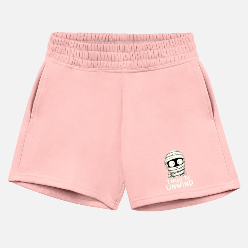 I Need to Unwind Funny Mummy Halloween