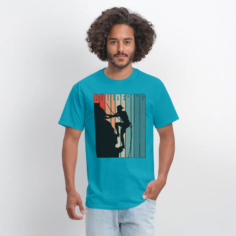 Indoor Climbing Bouldering Sport Climbing Climber