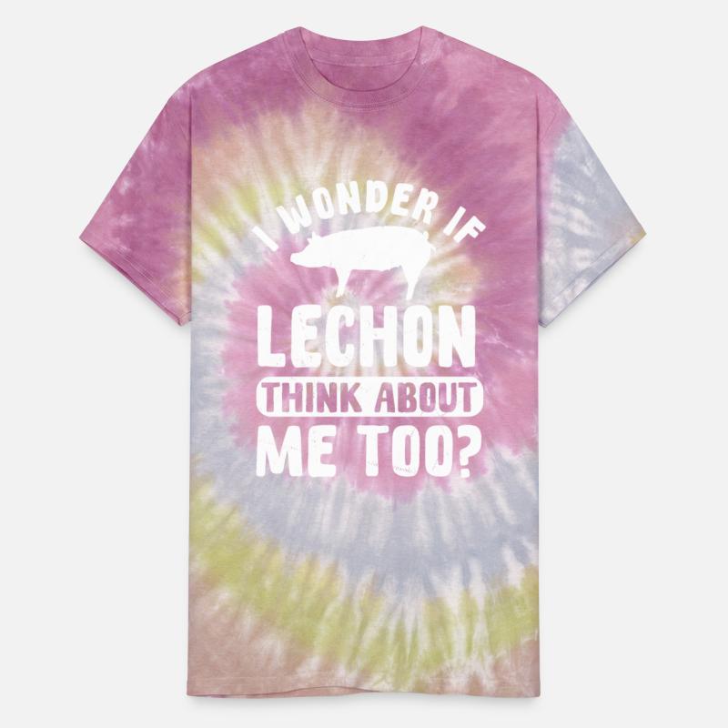 Lechon Belly Roasted Pork Shirt