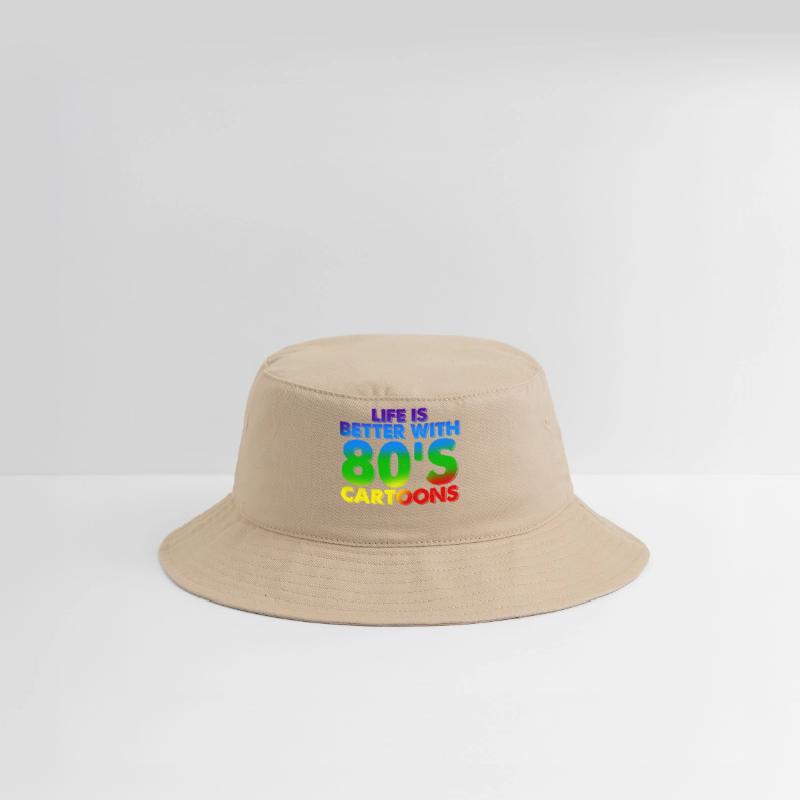 Life Is Better With 80's Cartoons