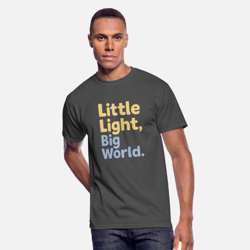 Little Light, Big World