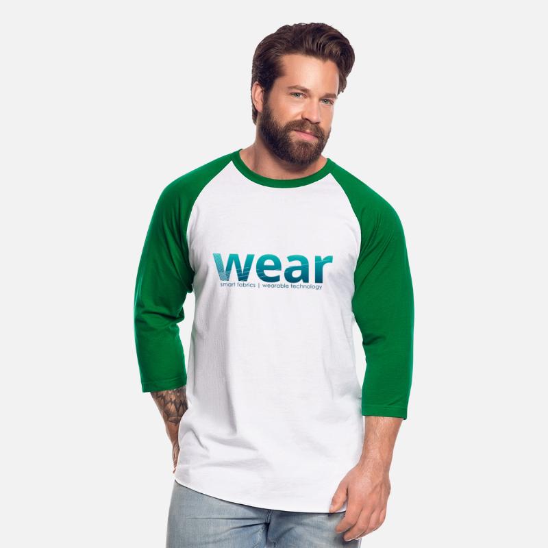 logo for Wear Smart Fabrics and Wearable Technolog